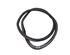 Door Seal VW GOLF VII (5G1, BQ1, BE1, BE2)