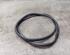 Door Seal MAZDA 2 (DE_, DH_)