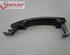 Door Handle OPEL Zafira/Zafira Family B (A05)