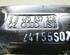 Door Handle AUDI A6 Avant (4F5, C6)