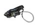 Door Handle VW Tiguan (AD1, AX1), VW Tiguan Allspace (BW2)