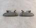 Door Handle RENAULT MEGANE Scenic (JA0/1_), RENAULT SCÉNIC I MPV (JA0/1_, FA0_)