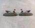 Door Handle RENAULT MEGANE Scenic (JA0/1_), RENAULT SCÉNIC I MPV (JA0/1_, FA0_)