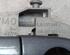 Door Handle SKODA FABIA II (542)