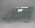 Door Glass OPEL Corsa D (S07)