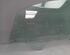 Door Glass OPEL Corsa D (S07)