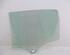 Door Glass MERCEDES-BENZ A-CLASS (W169)