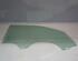 Side Window SKODA Fabia III (NJ3)