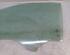 Side Window SKODA Fabia III (NJ3)