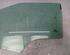 Side Window SKODA FABIA II Combi (545)