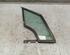 Side Window MERCEDES-BENZ A-CLASS (W168)