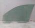 Side Window SKODA FABIA I (6Y2)