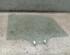 Side Window CHEVROLET MATIZ (M200, M250)