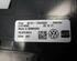 Air Conditioning Control Unit SEAT Mii (KE1, KF1)