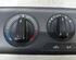 Air Conditioning Control Unit SKODA Fabia III (NJ3)