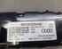 Air Conditioning Control Unit AUDI A4 Avant (8W5, 8WD)