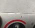 Air Conditioning Control Unit OPEL MERIVA A MPV (X03)