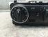 Air Conditioning Control Unit MERCEDES-BENZ A-CLASS (W169)