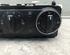 Air Conditioning Control Unit MERCEDES-BENZ A-CLASS (W169)