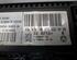 Air Conditioning Control Unit PEUGEOT 407 (6D_)