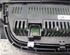 Bedienelement  Klimaanlage  OPEL MERIVA B (S10) 1.4 88 KW