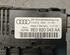 Air Conditioning Control Unit AUDI A4 (8E2, B6)