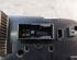 Air Conditioning Control Unit MERCEDES-BENZ C-CLASS (W203)