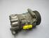 Air Conditioning Compressor PEUGEOT 206 Schrägheck (2A/C)