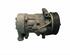 Air Conditioning Compressor FORD Fiesta V (JD, JH)