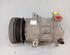 Air Conditioning Compressor OPEL Corsa D (S07)