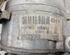 Air Conditioning Compressor OPEL VECTRA C Estate (Z02)