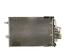 Airco Condensor OPEL Tigra Twintop (--)