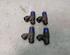 Injector Nozzle VW POLO (9N_)