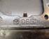 Fuel Tank Filler Flap MAZDA 2 (DE, DH)