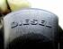 Fuel Cap OPEL Meriva (--)