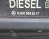 Tankdop MERCEDES-BENZ R-Klasse (V251, W251)