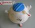 Coolant Expansion Tank SKODA Octavia II Combi (1Z5)