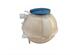 Coolant Expansion Tank SKODA Fabia II Combi (545)