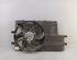 Radiator Electric Fan  Motor MERCEDES-BENZ A-Klasse (W168)