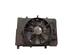 Radiator Electric Fan  Motor MERCEDES-BENZ SLK (R170)