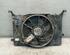 Radiator Electric Fan  Motor MERCEDES-BENZ A-CLASS (W169)