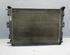 Radiator RENAULT Megane II (BM0/1, CM0/1)