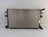 Radiator VW Touran (5T1)