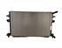 Radiator VW Touran (5T1)