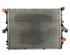 Radiator VW TOUAREG (7LA, 7L6, 7L7)