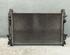 Radiator MERCEDES-BENZ A-CLASS (W169)