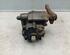 Steering Gear MERCEDES-BENZ CLK (C208)