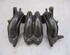 Intake Manifold VW GOLF IV (1J1)