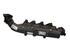 Intake Manifold OPEL MERIVA B MPV (S10)