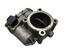 Throttle Body MERCEDES-BENZ GLK-CLASS (X204)